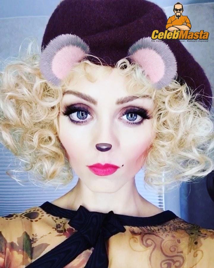 Laura Vandervoort