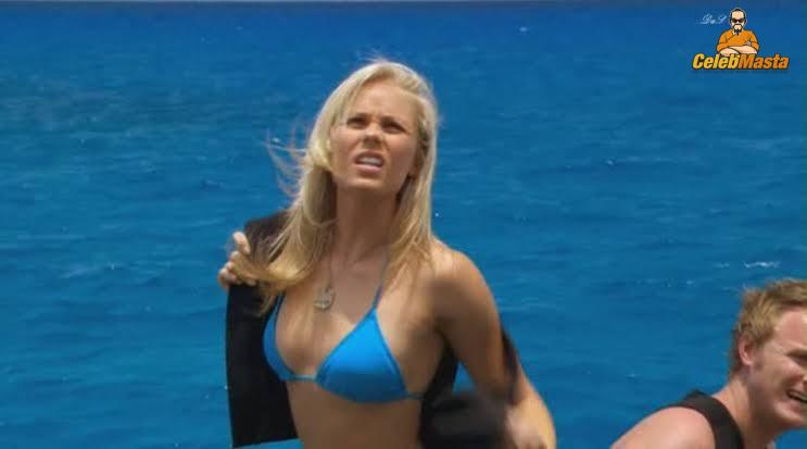 Laura Vandervoort