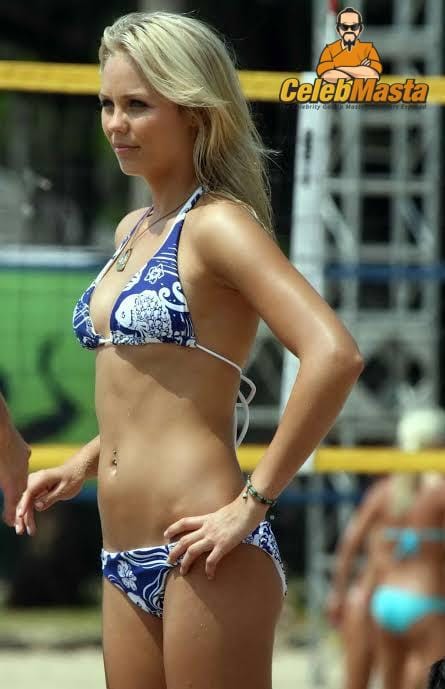 Laura Vandervoort