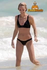 Laura Vandervoort