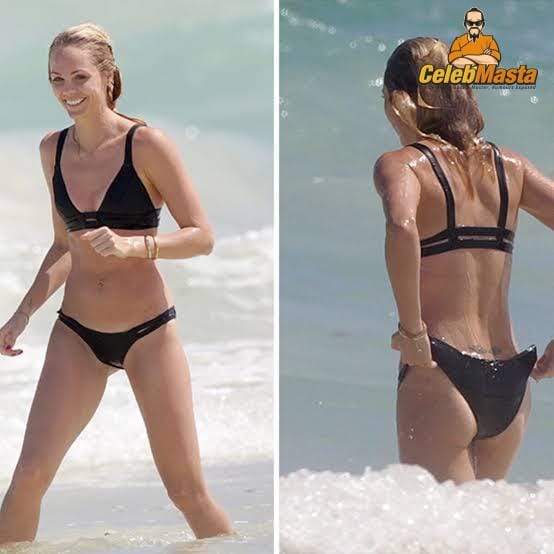 Laura Vandervoort
