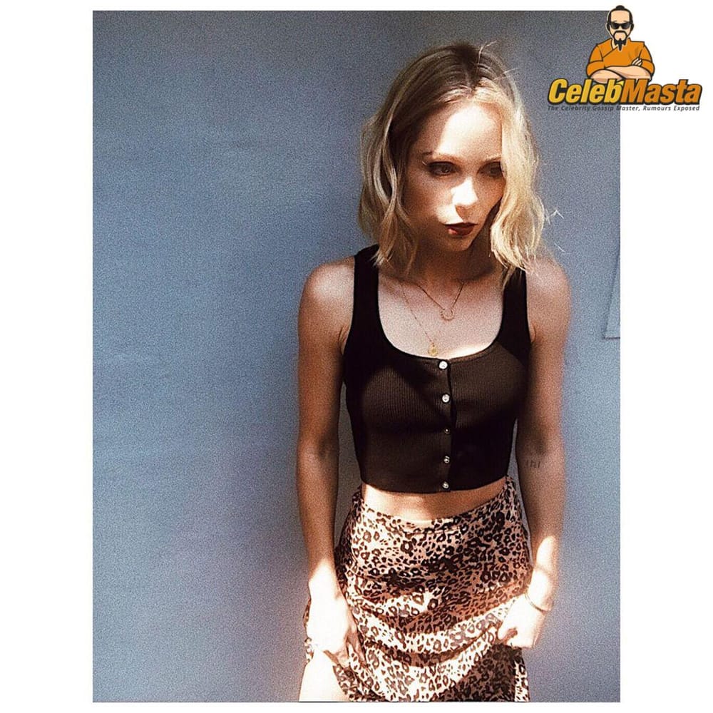 Laura Vandervoort