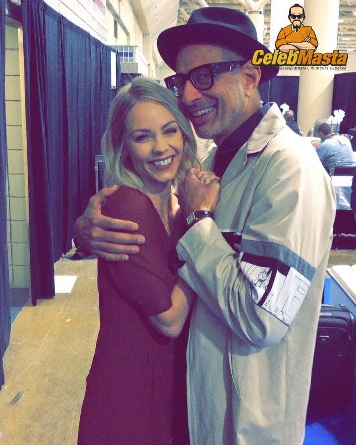 Laura Vandervoort