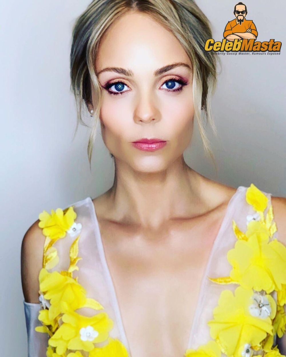 Laura Vandervoort