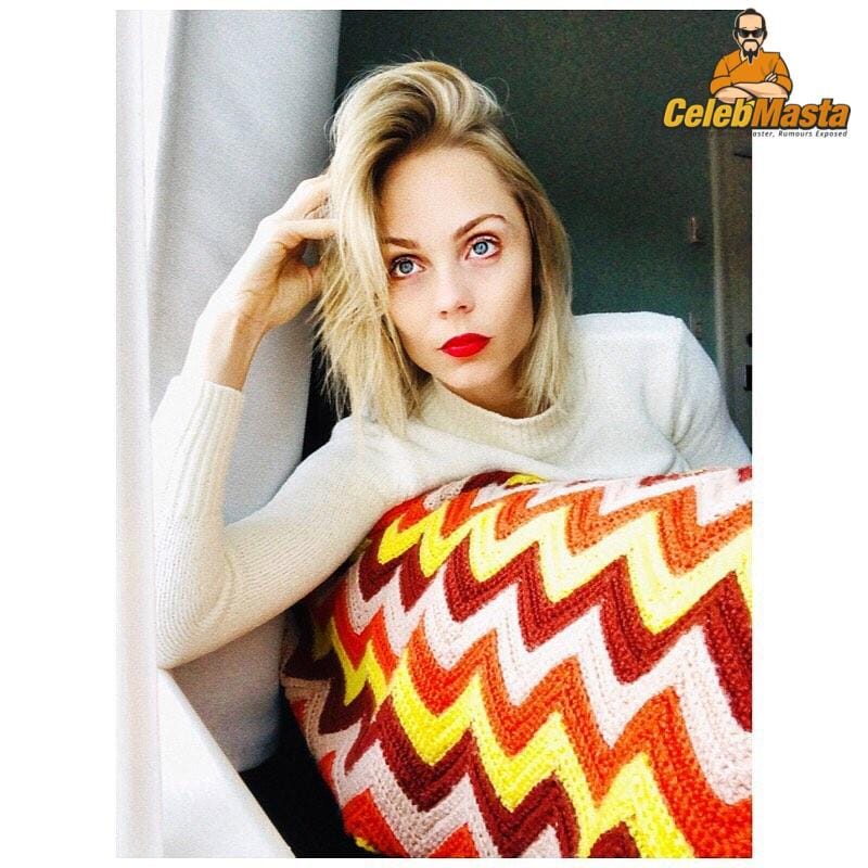 Laura Vandervoort