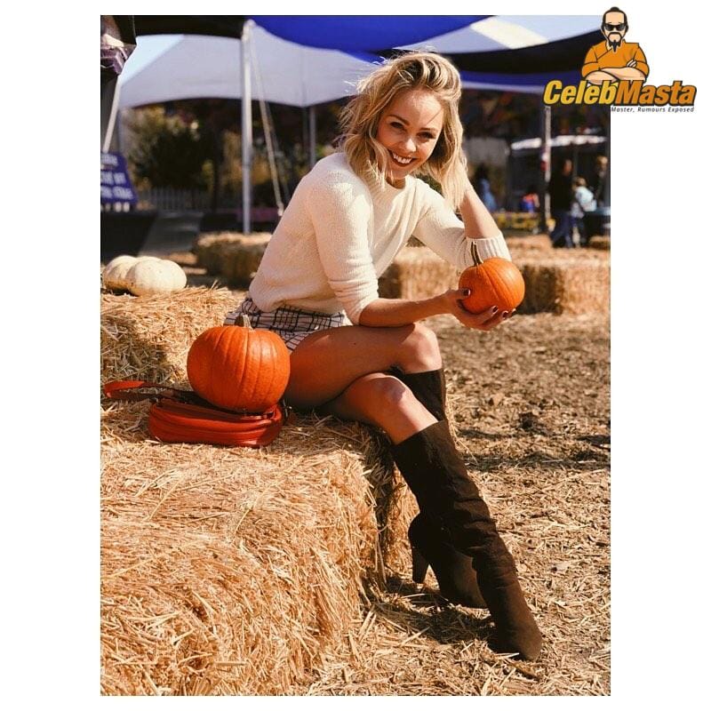 Laura Vandervoort