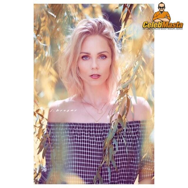 Laura Vandervoort