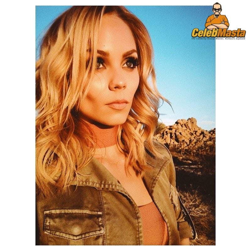Laura Vandervoort