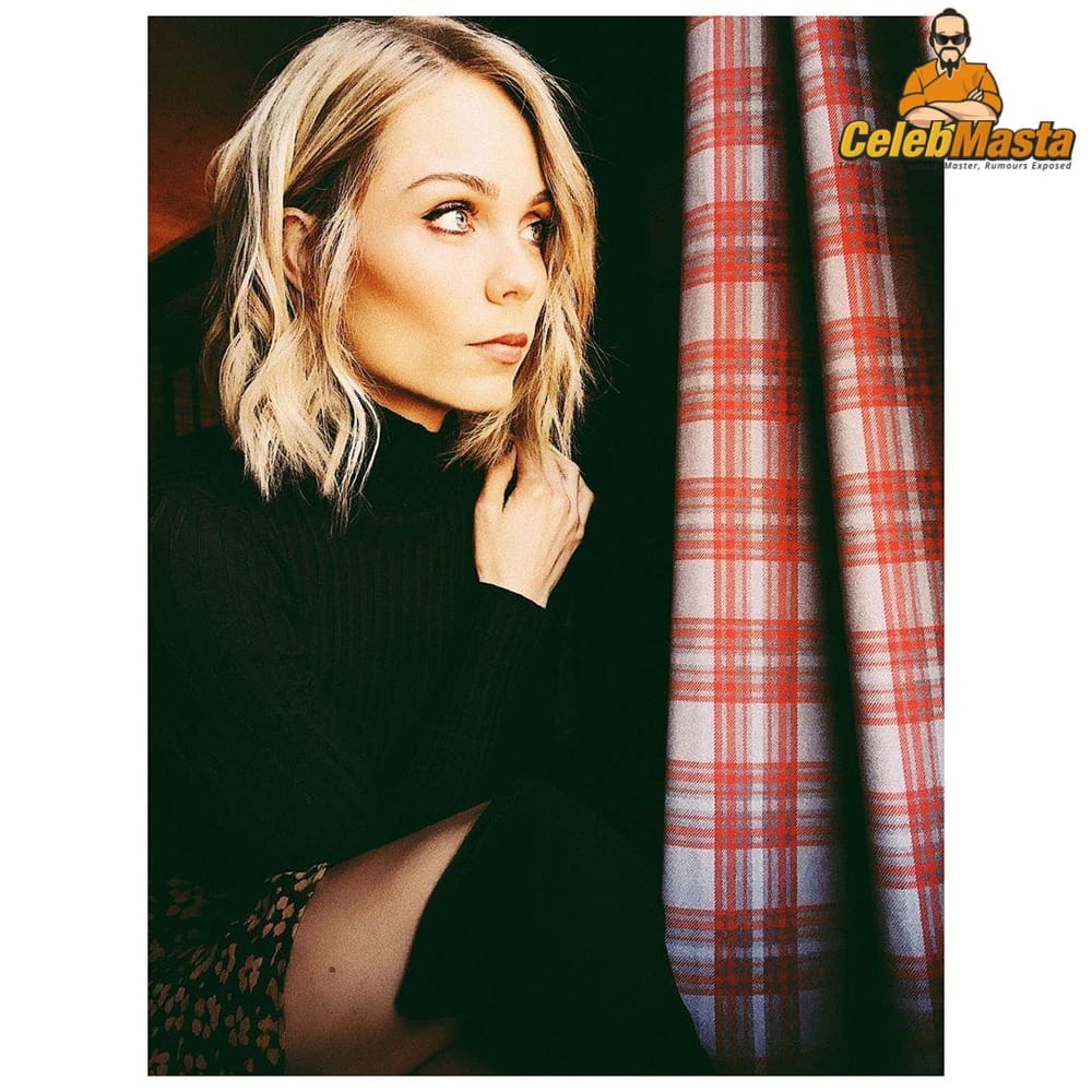 Laura Vandervoort