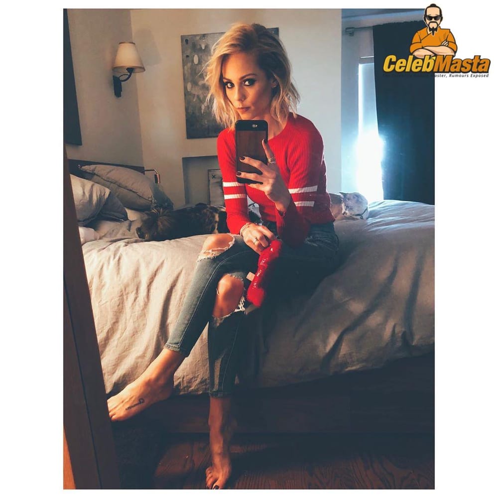 Laura Vandervoort