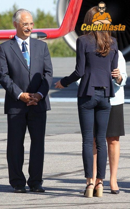 Kate Middleton