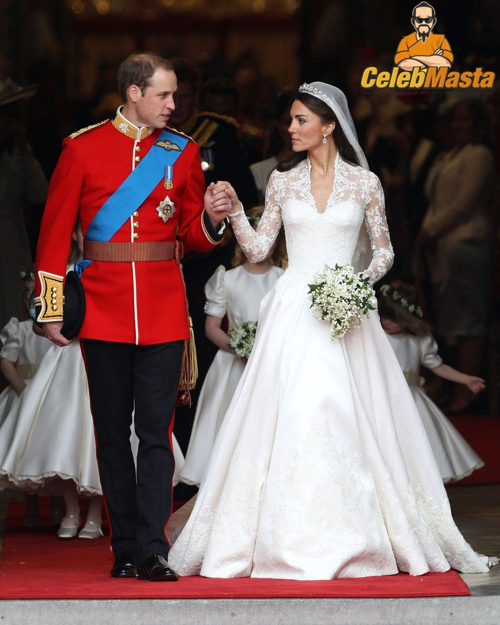 Kate Middleton