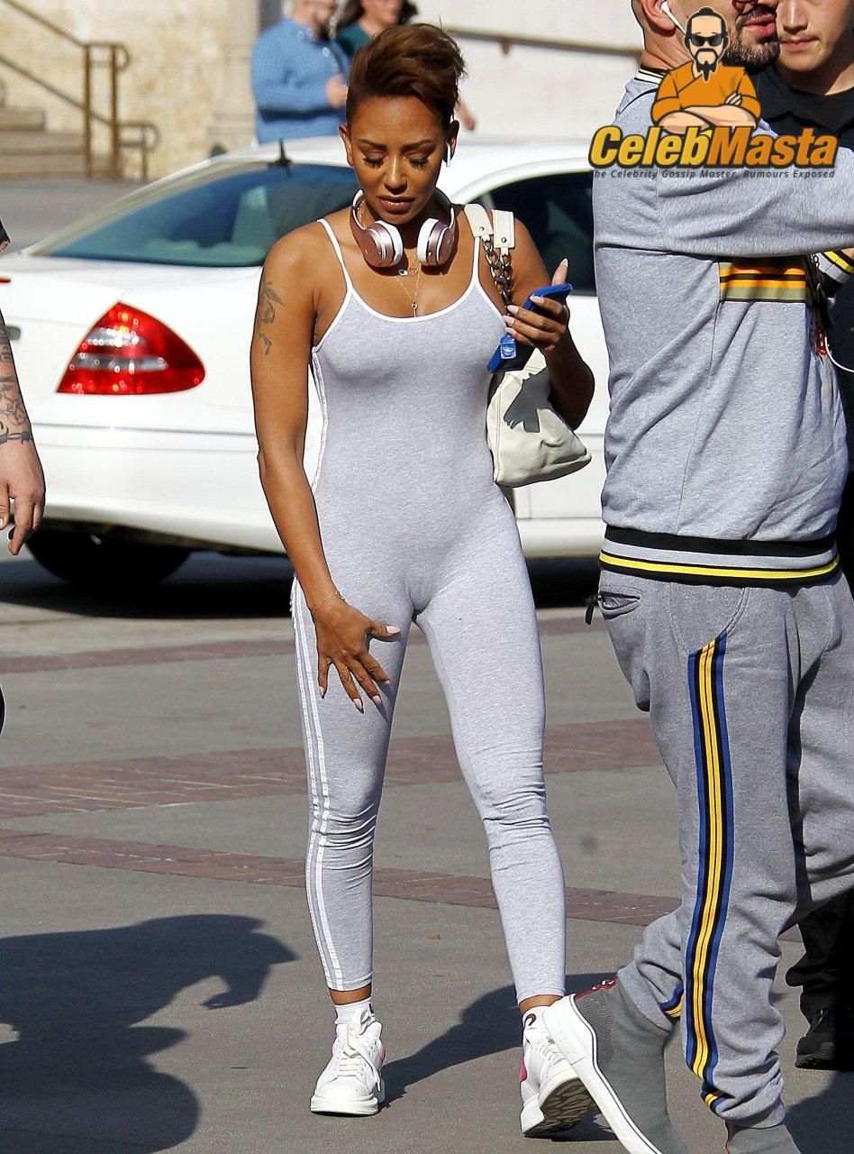 Mel B
