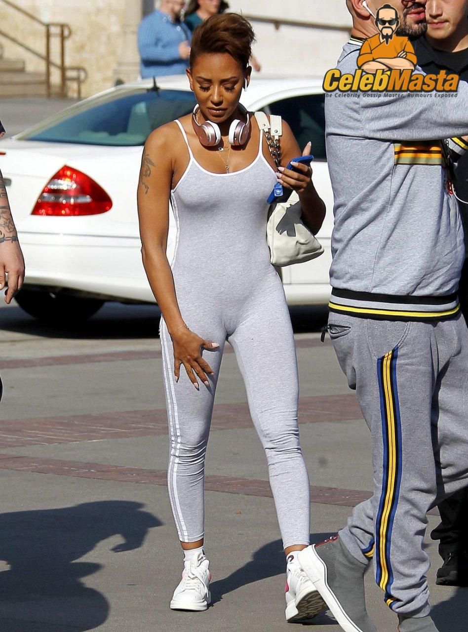 Mel B