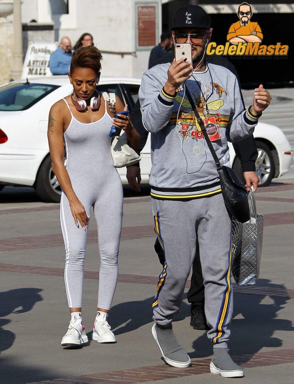 Mel B