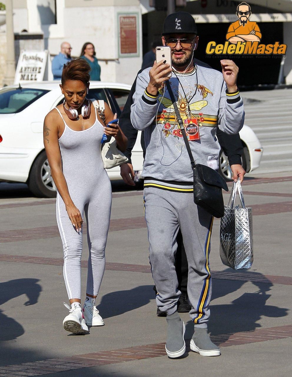 Mel B