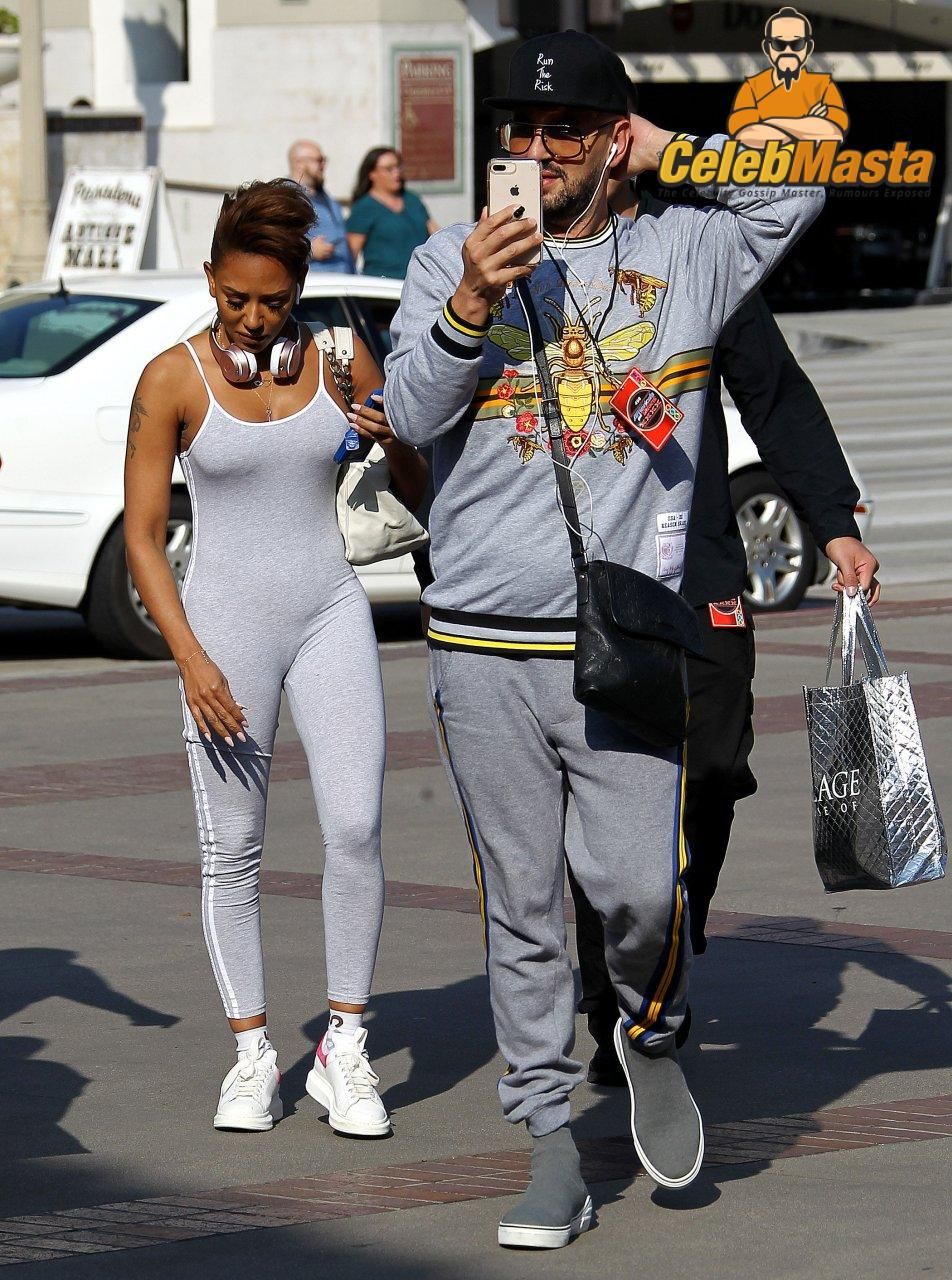Mel B