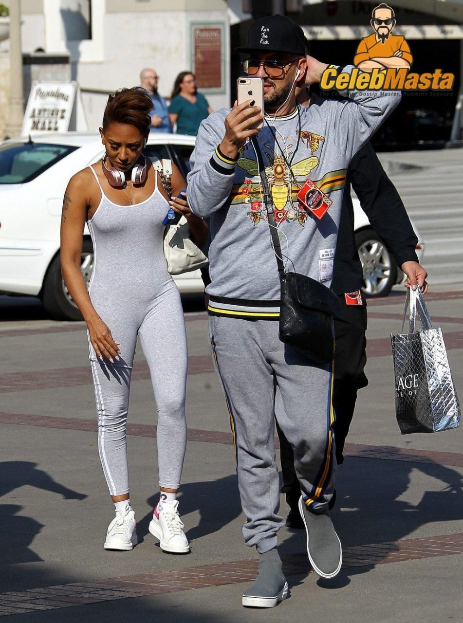 Mel B