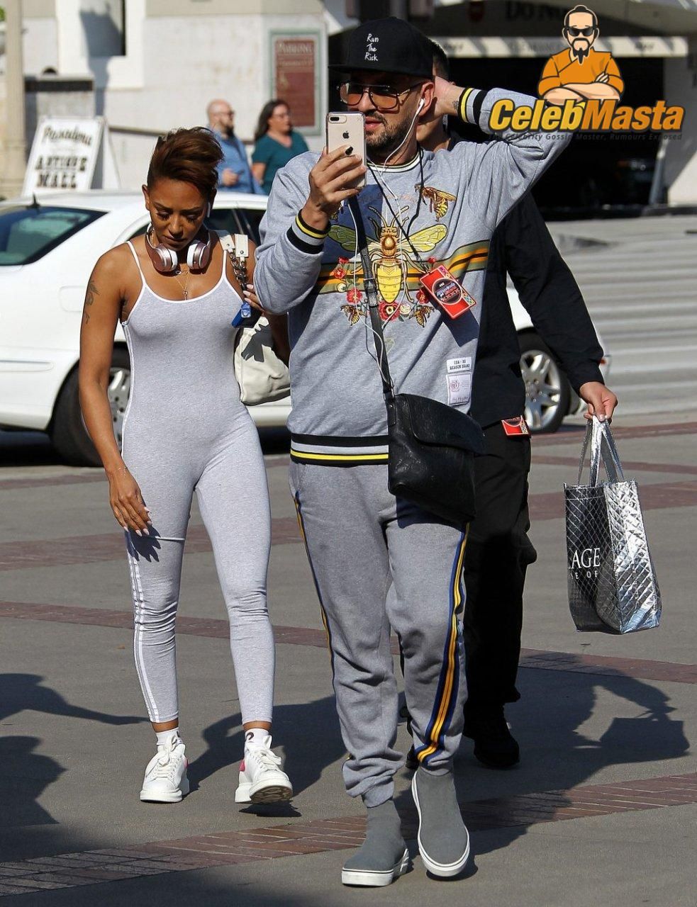 Mel B
