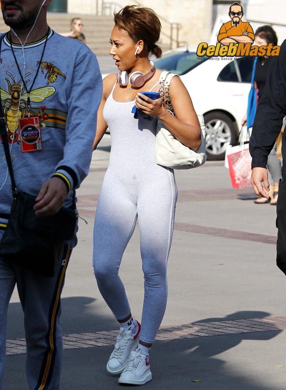 Mel B