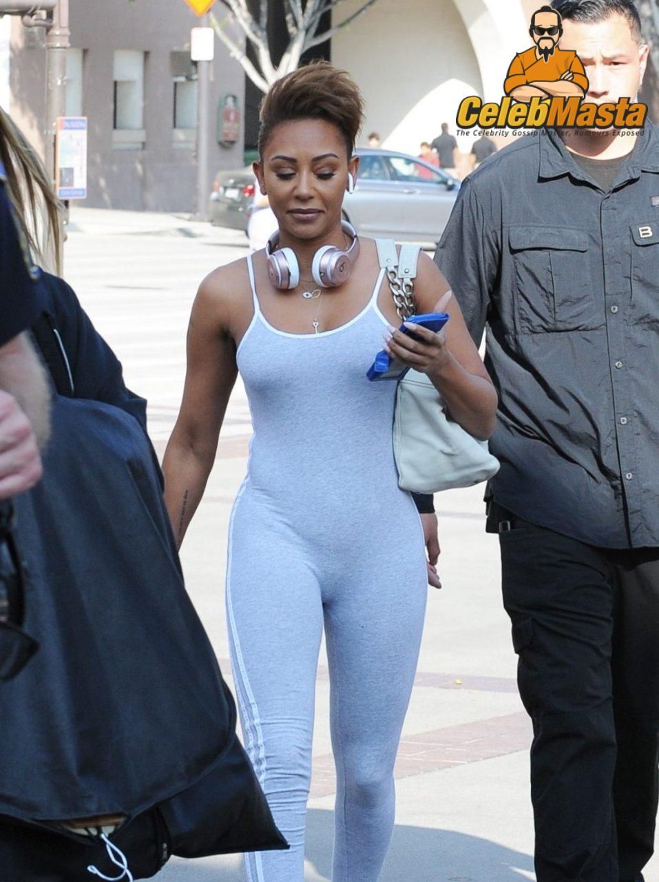 Mel B