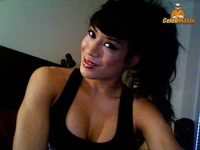 Melina Perez WWE