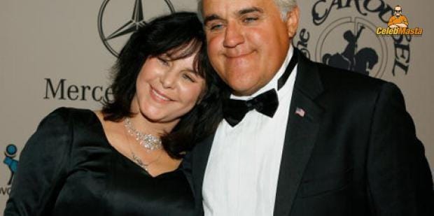 Who Is Jay Leno's Wife? Mavis Elizabeth Nicholson-Leno Who Is Jay Leno's Wife? Mavis Elizabeth Nicholson-Leno