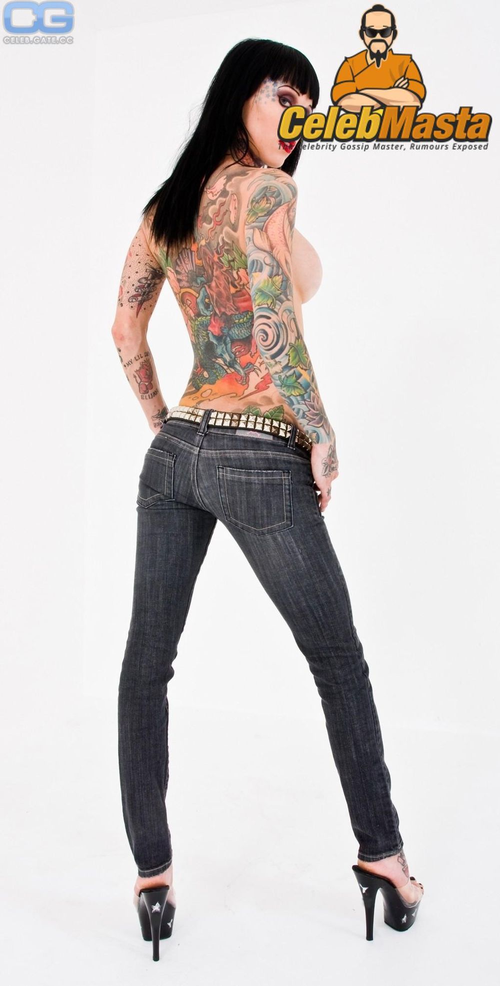 Michelle Bombshell McGee