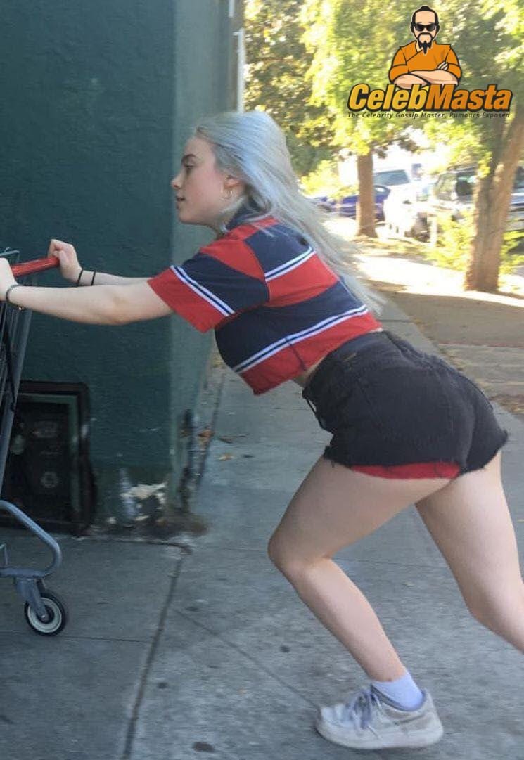 Billie Eilish