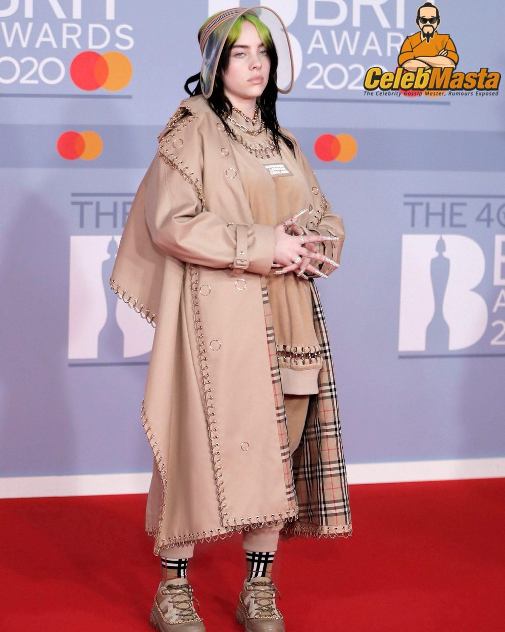 Billie Eilish