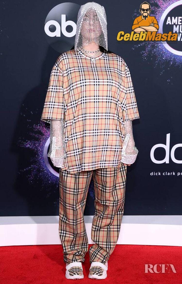 Billie Eilish