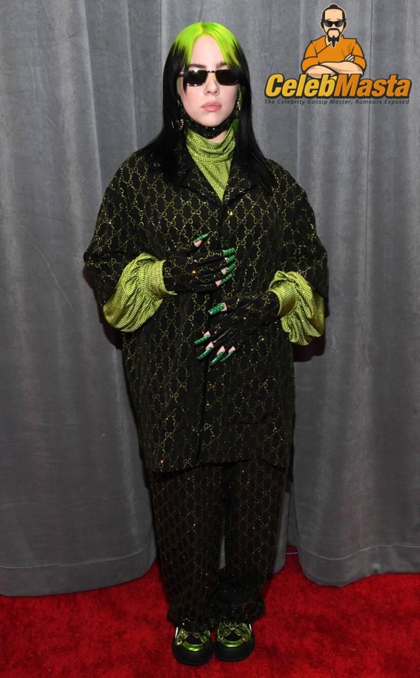 Billie Eilish