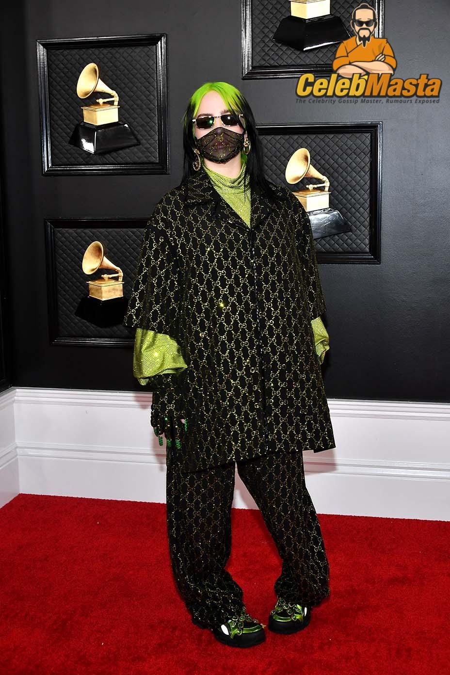 Billie Eilish