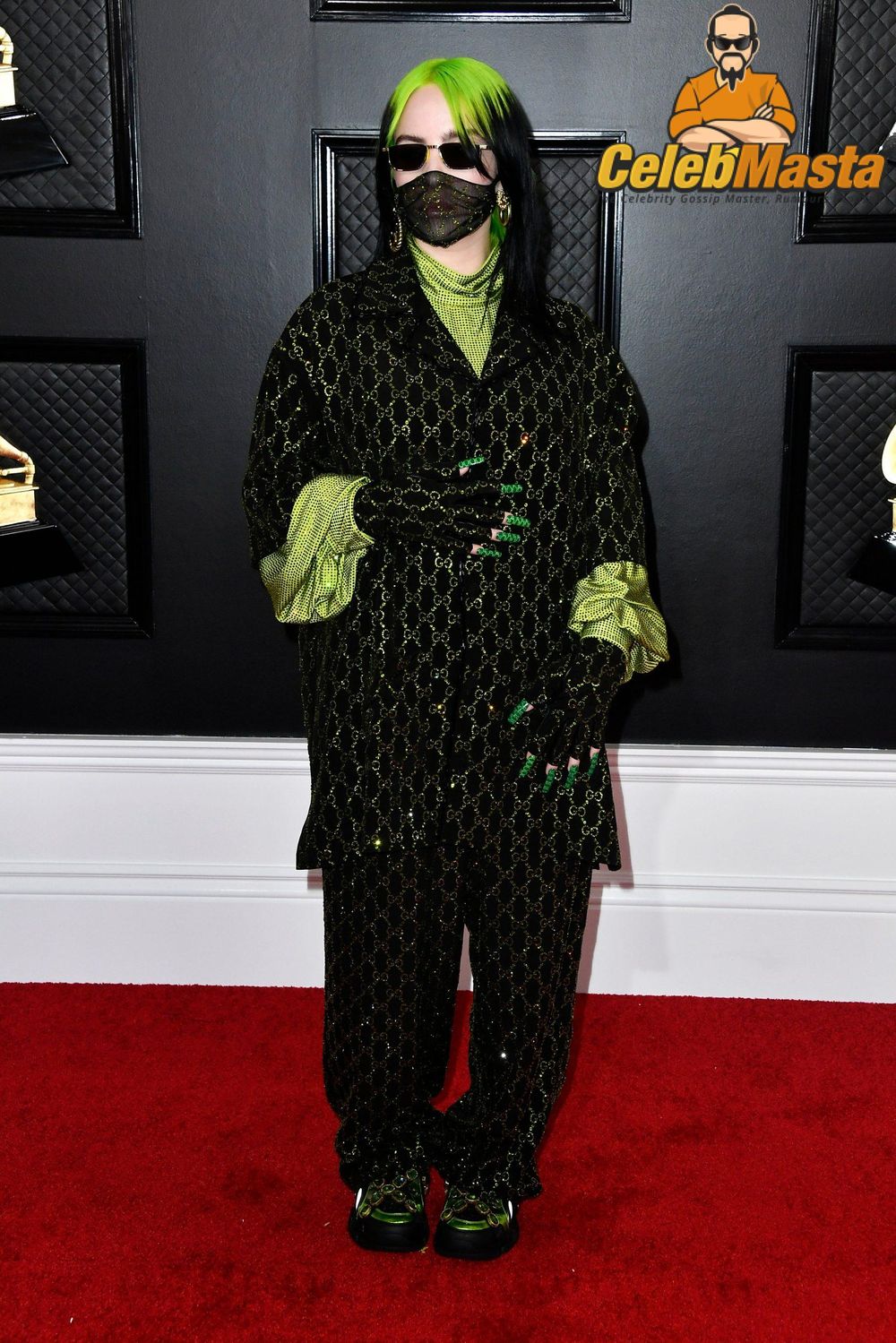 Billie Eilish
