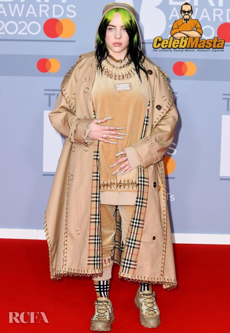 Billie Eilish