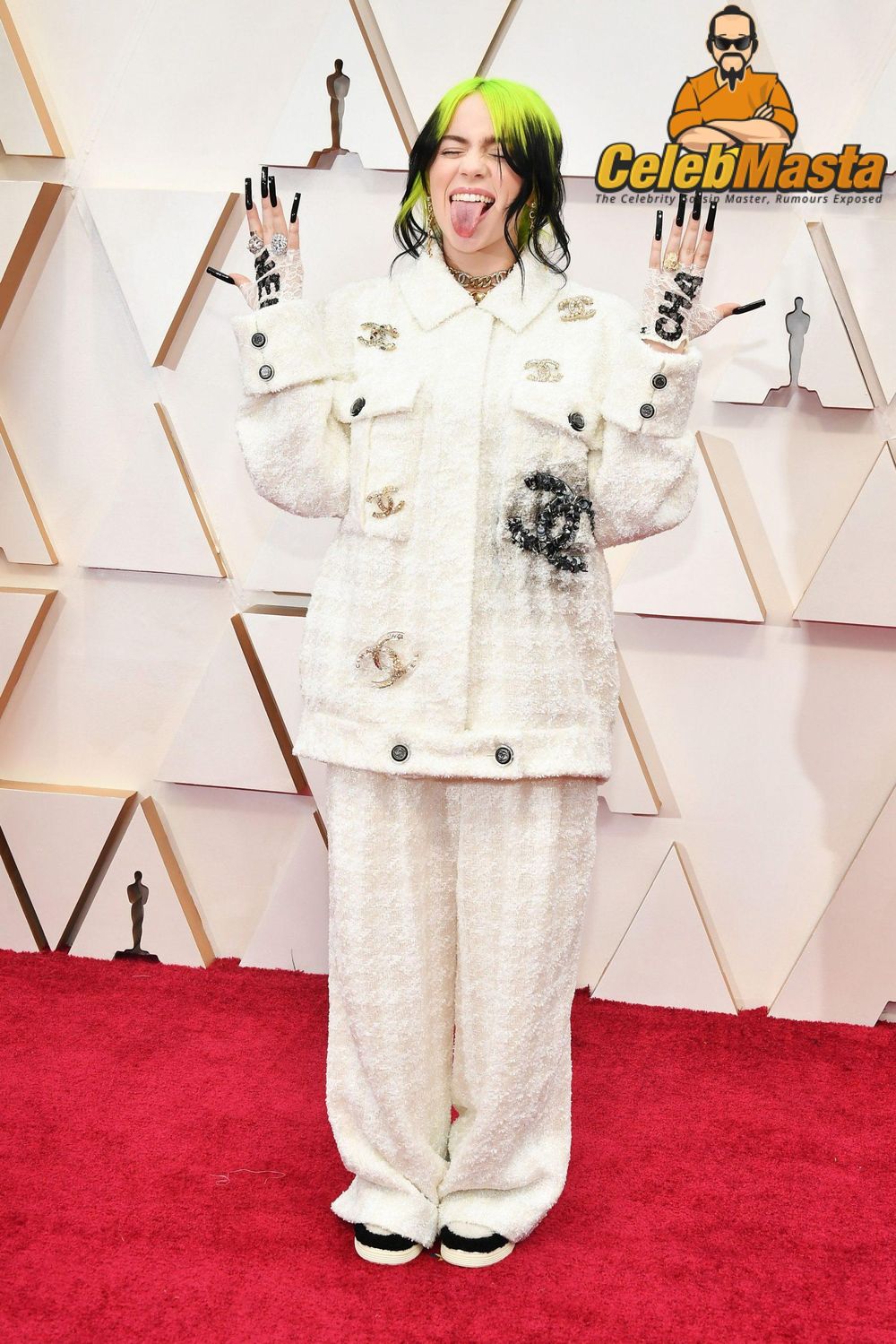 Billie Eilish