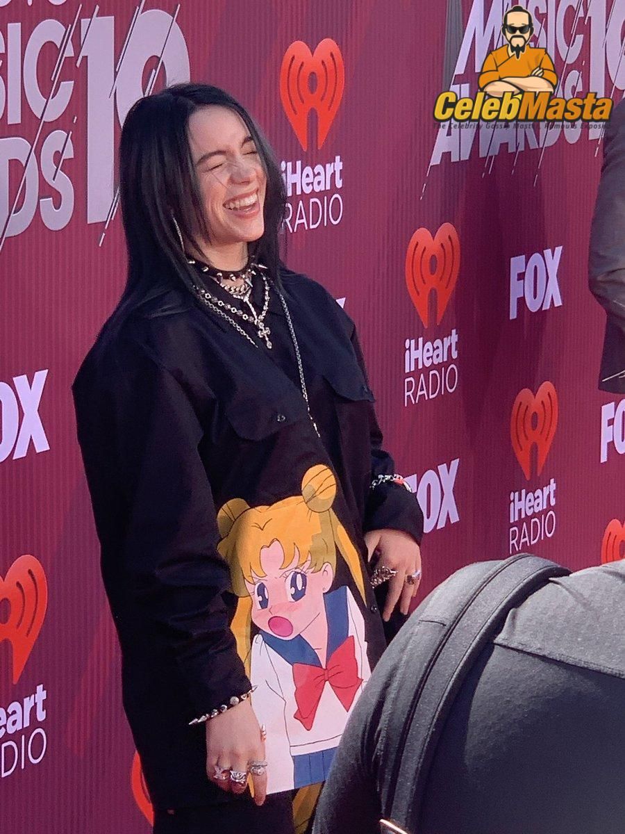Billie Eilish