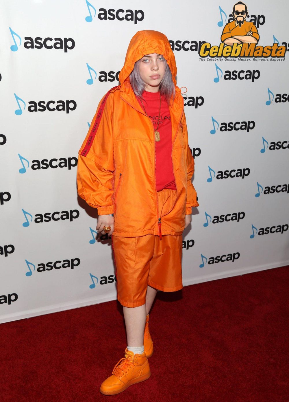 Billie Eilish