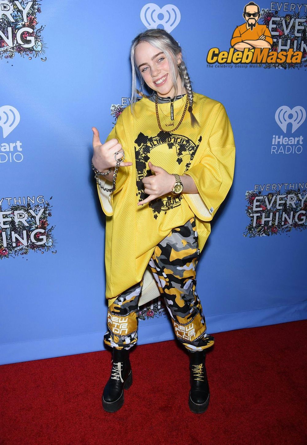 Billie Eilish