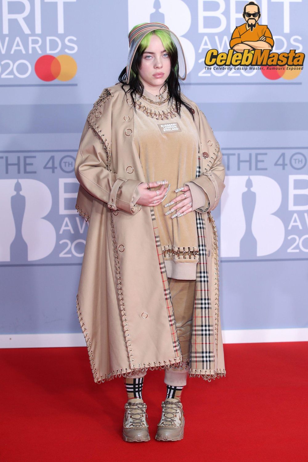 Billie Eilish