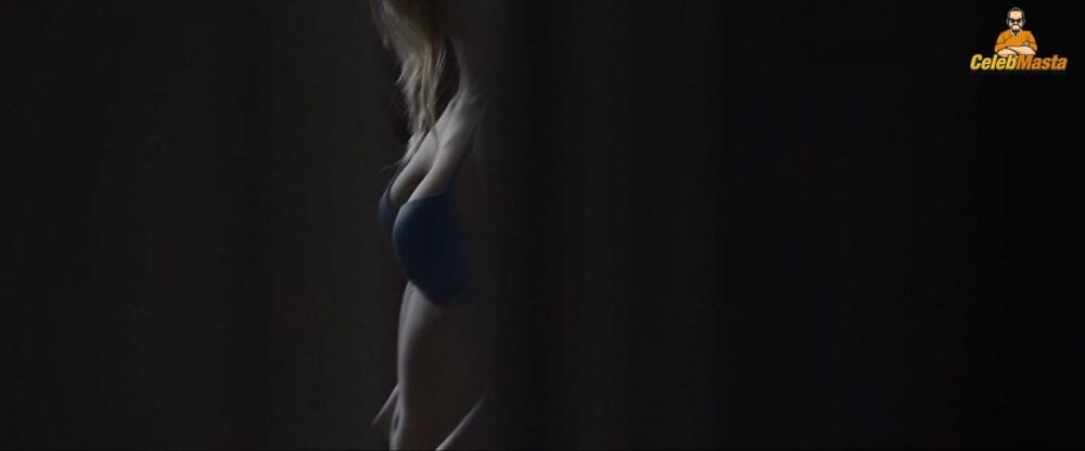 Erin Moriarty