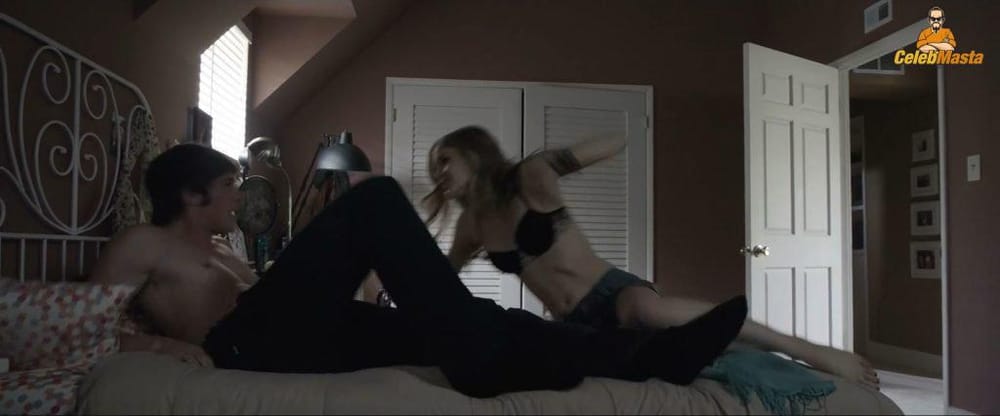 Erin Moriarty