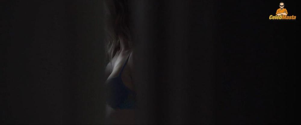 Erin Moriarty