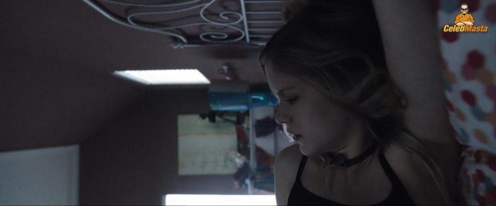 Erin Moriarty