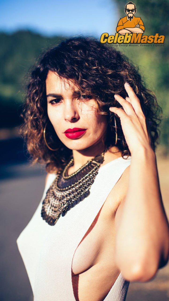 Nadine Velazquez