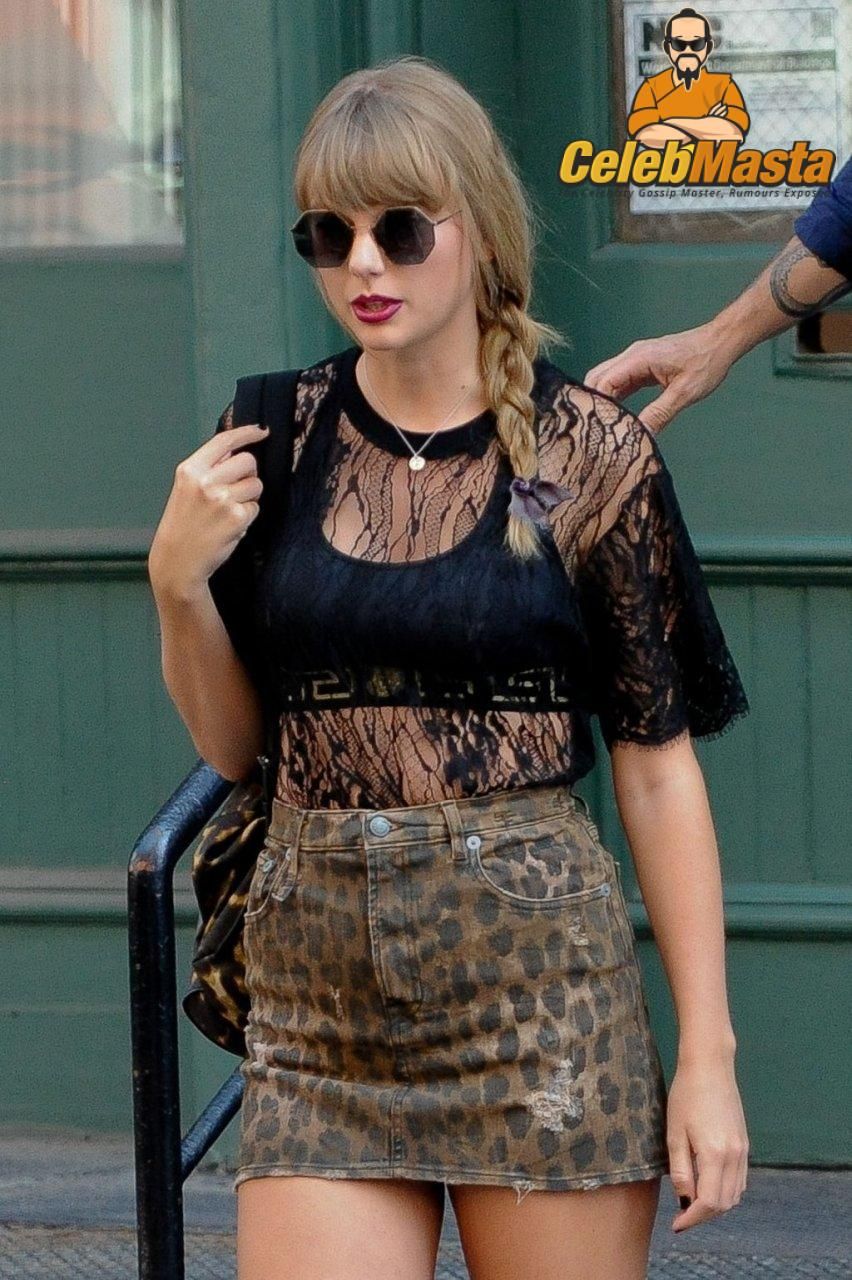 Taylor Swift