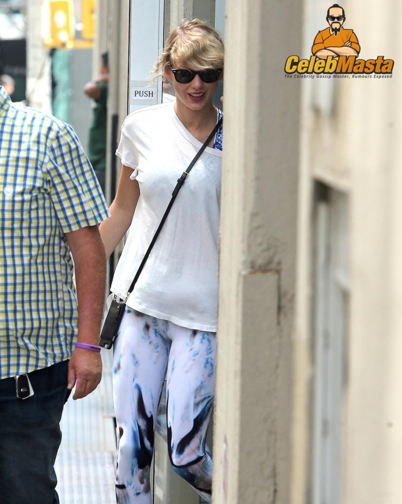 Taylor Swift