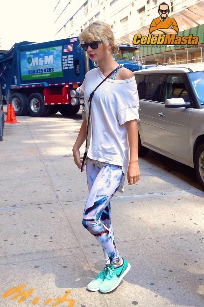 Taylor Swift