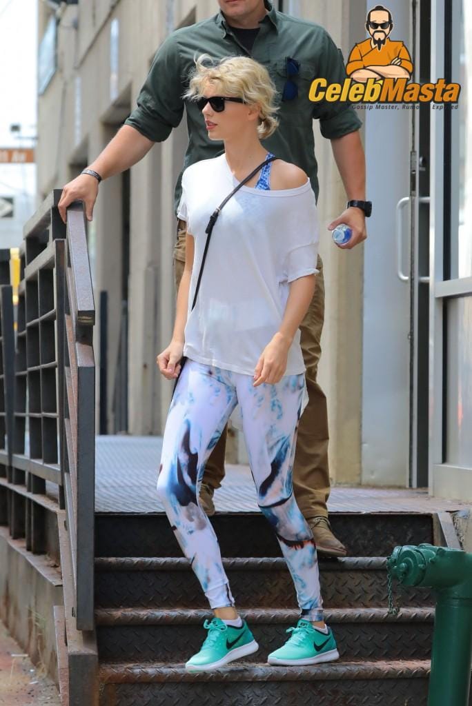 Taylor Swift