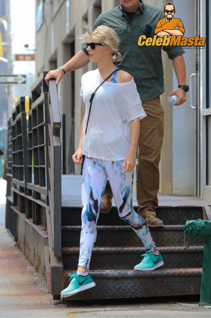 Taylor Swift